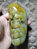 籽料