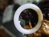 新疆和田玉-籽料手镯